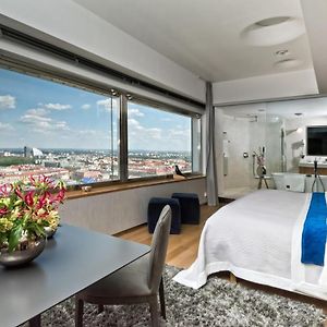 Deluxe Appartement